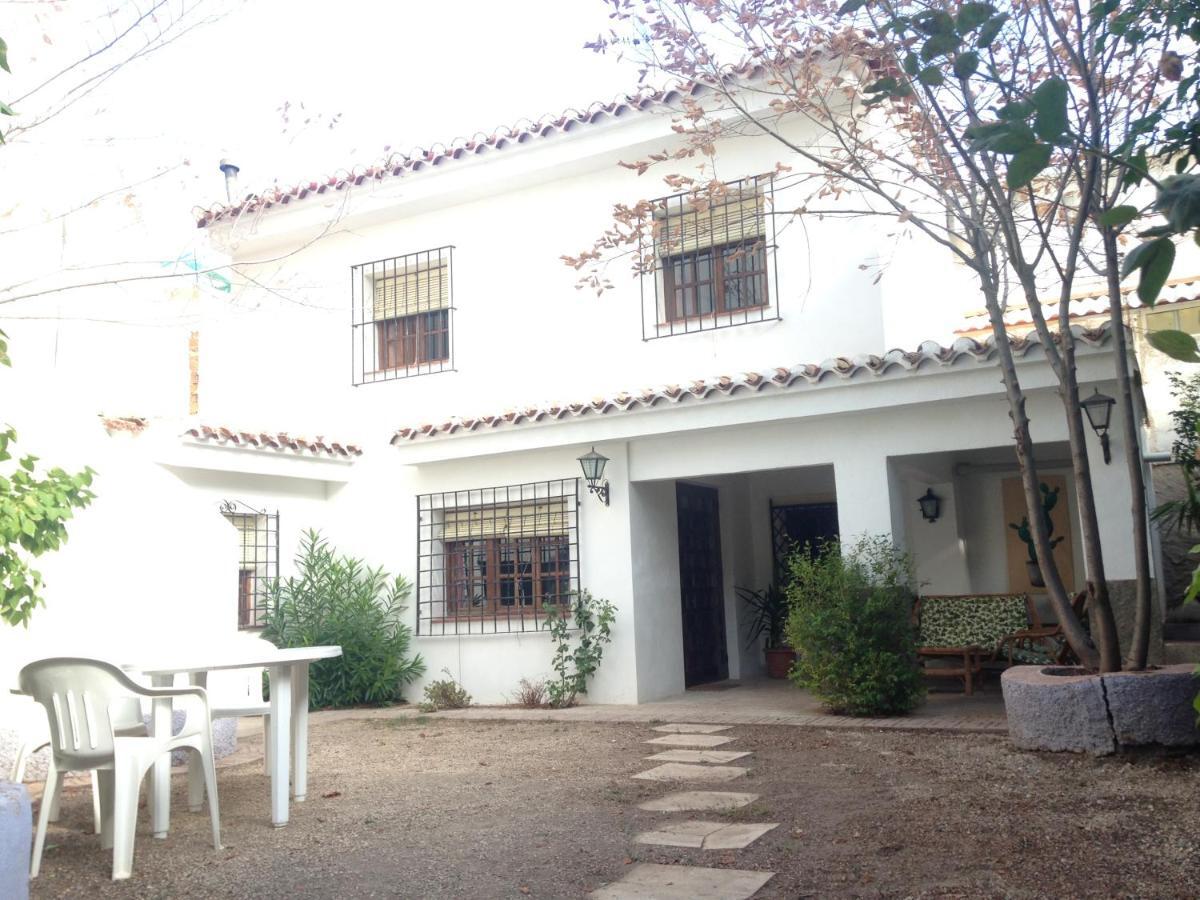 La Casilla María Exterior foto